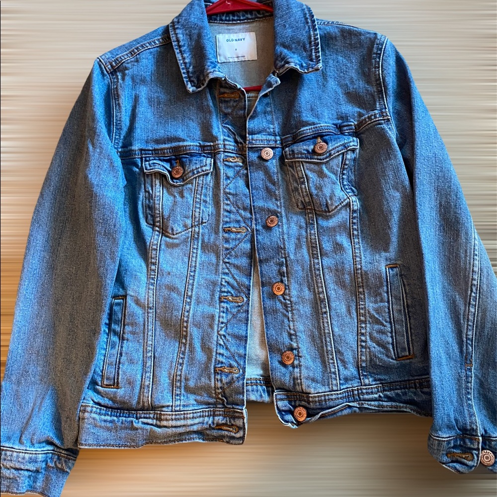 Old Navy Jean Jacket